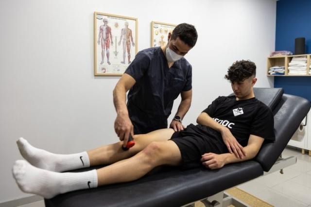 A Premier Pathway for Young Players in Spain’s Elite Soccer Environment